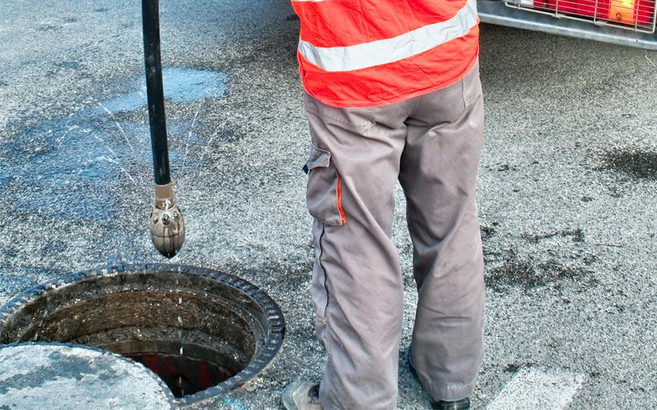 débouchage canalisation Brunoy