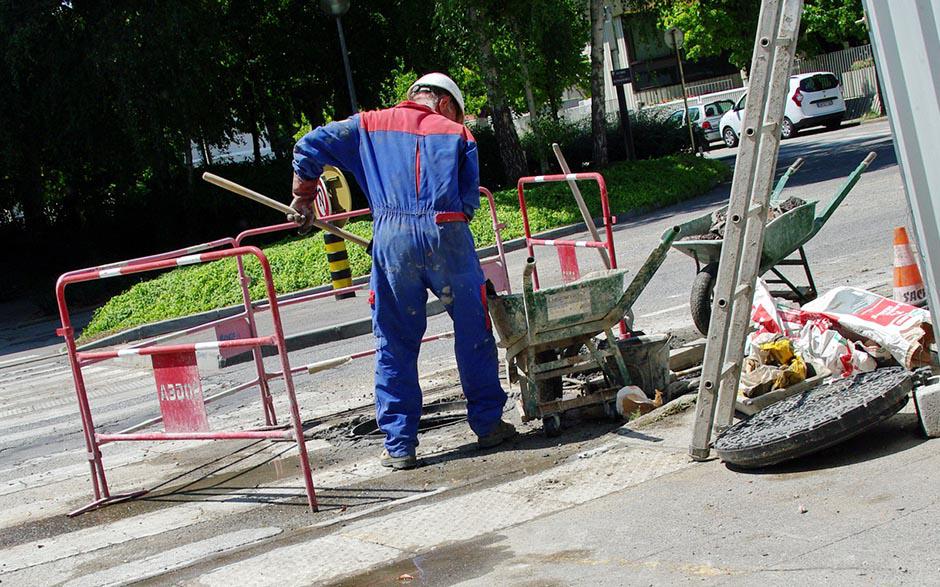 débouchage canalisation Le Raincy