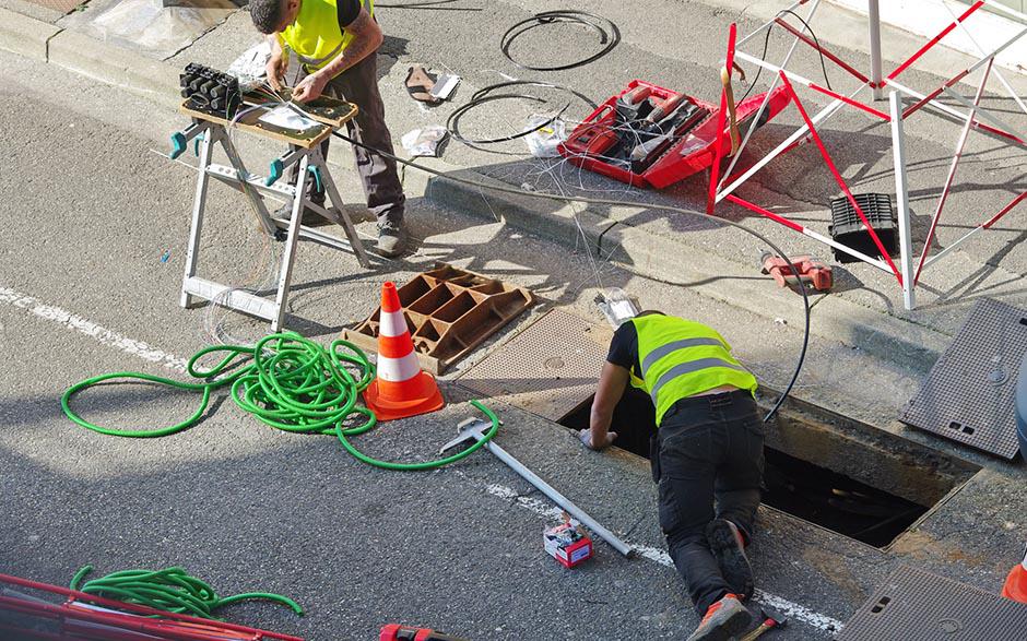 débouchage urgent Montfort-l'Amaury