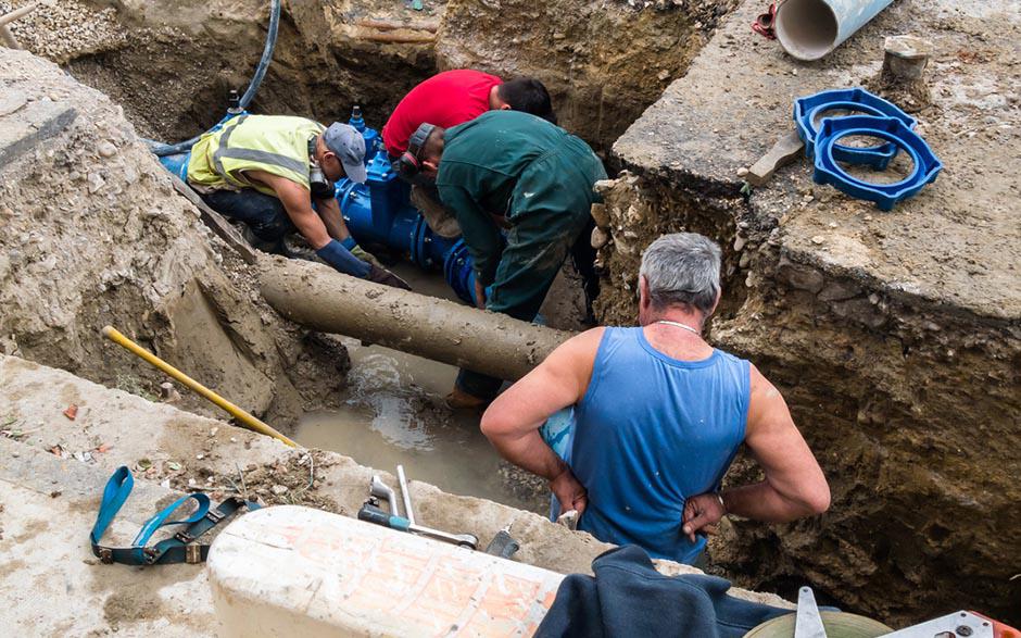  débouchage canalisation Montfort-l'Amaury