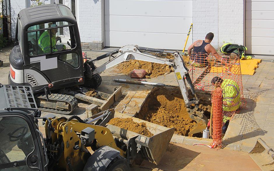 débouche canalisations Grigny
