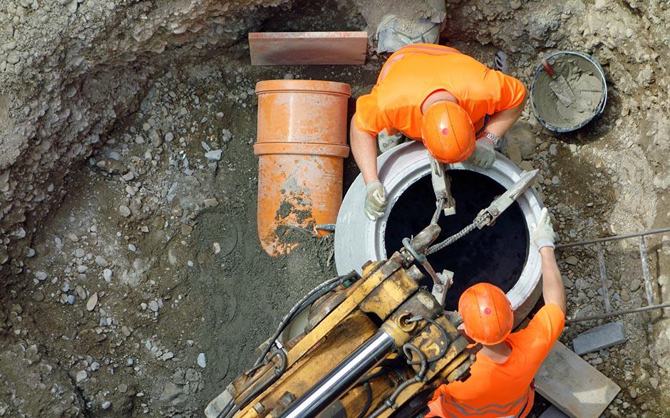 débouchage canalisation pas cher Rosny-sur-Seine