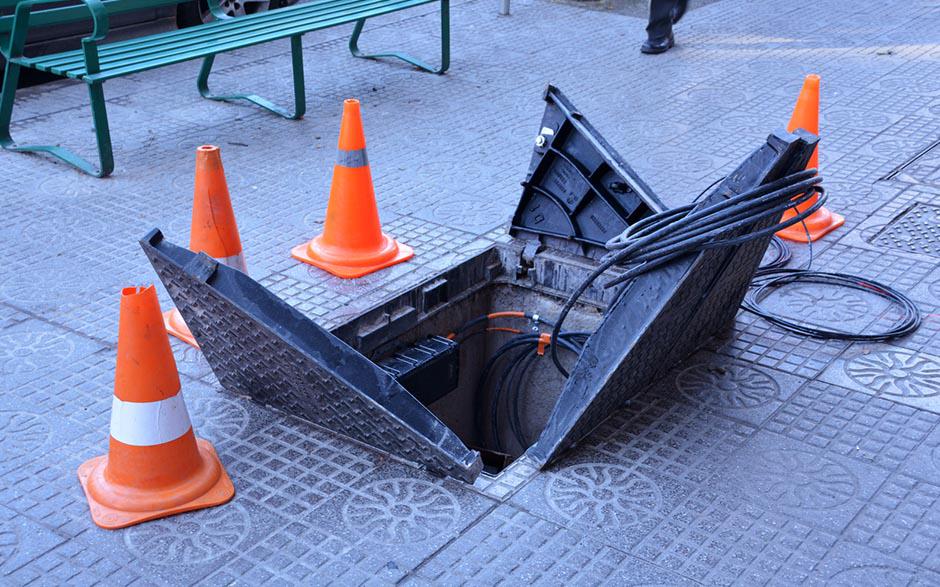 débouche canalisations Grigny