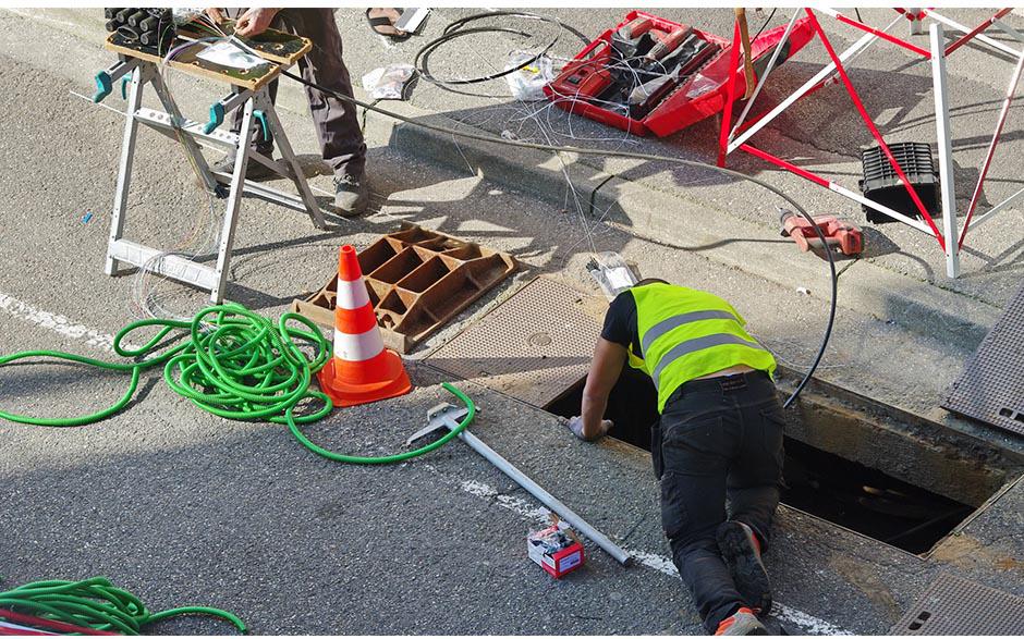 societe pour deboucher canalisation Noisy-le-Grand