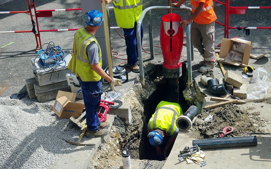 débouchage canalisation Le Raincy