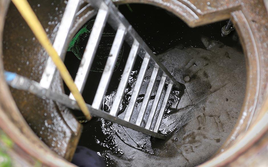 societe pour deboucher canalisation Noisy-le-Grand